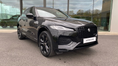 Jaguar F-Pace 2.0 P400e R-Dynamic HSE Black 5dr Auto AWD Estate
